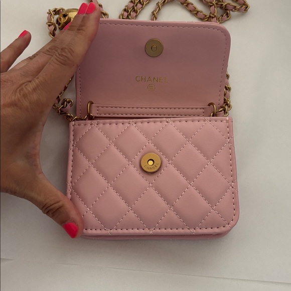 Chanel VIP Bag - Picture 2 of 11